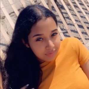 Meet your Posher, Bibishan